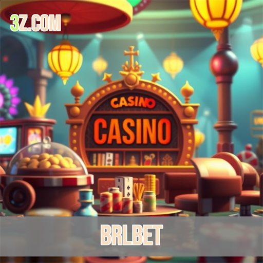 Jogos e Diversão: Explore o BRLBet Hoje Mesmo!