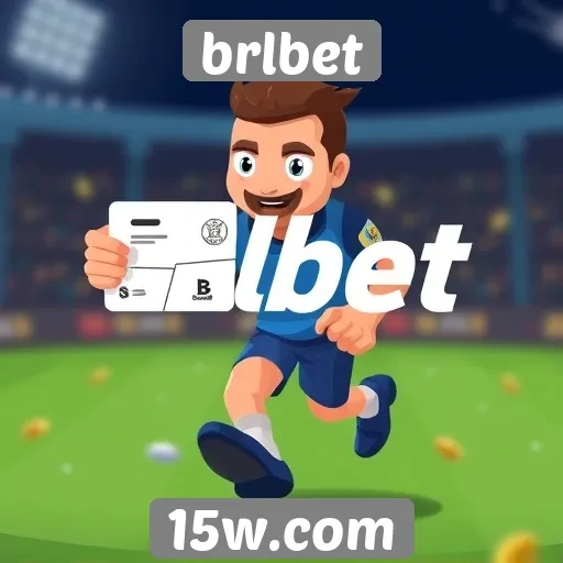 Opcões de pagamento disponíveis na brlbet