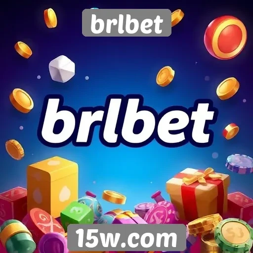 Brlbet oferece diversas opções de jogos online
