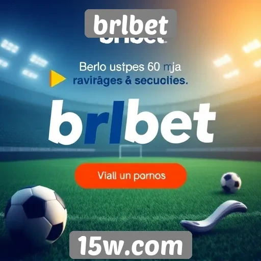 Plataforma brlbet oferece promoções para novos usuários
