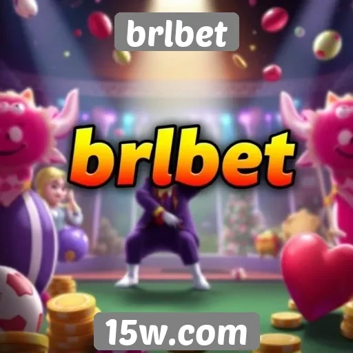 Promoções e bônus atraentes no brlbet