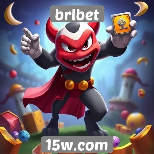 Variedade de jogos disponíveis no brlbet